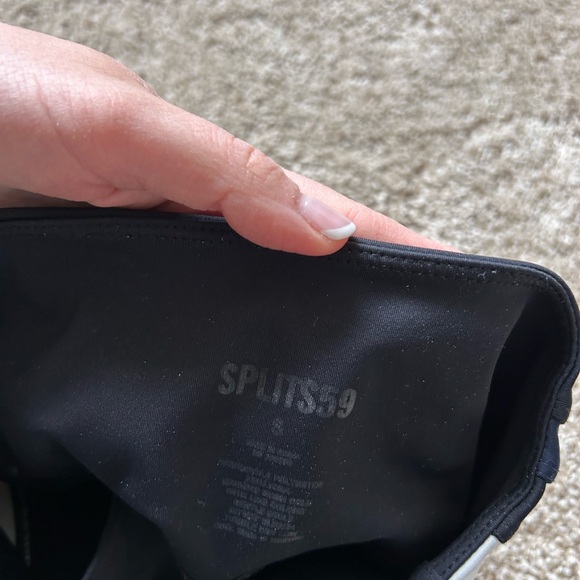 Splits59 Striped Leggings - Picture 7 of 7